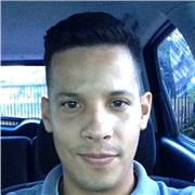 Estudiante y preparador de la Escuela de Física de la ULA